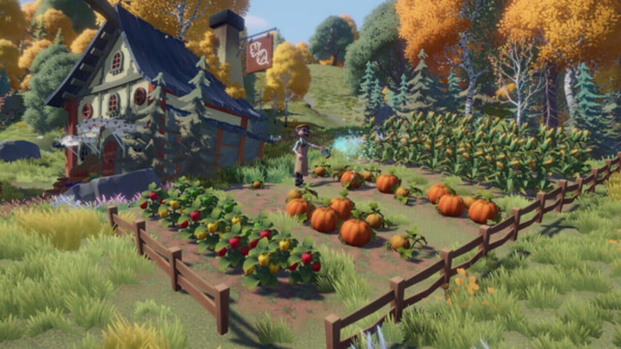 Everdream Village thumbnail 6