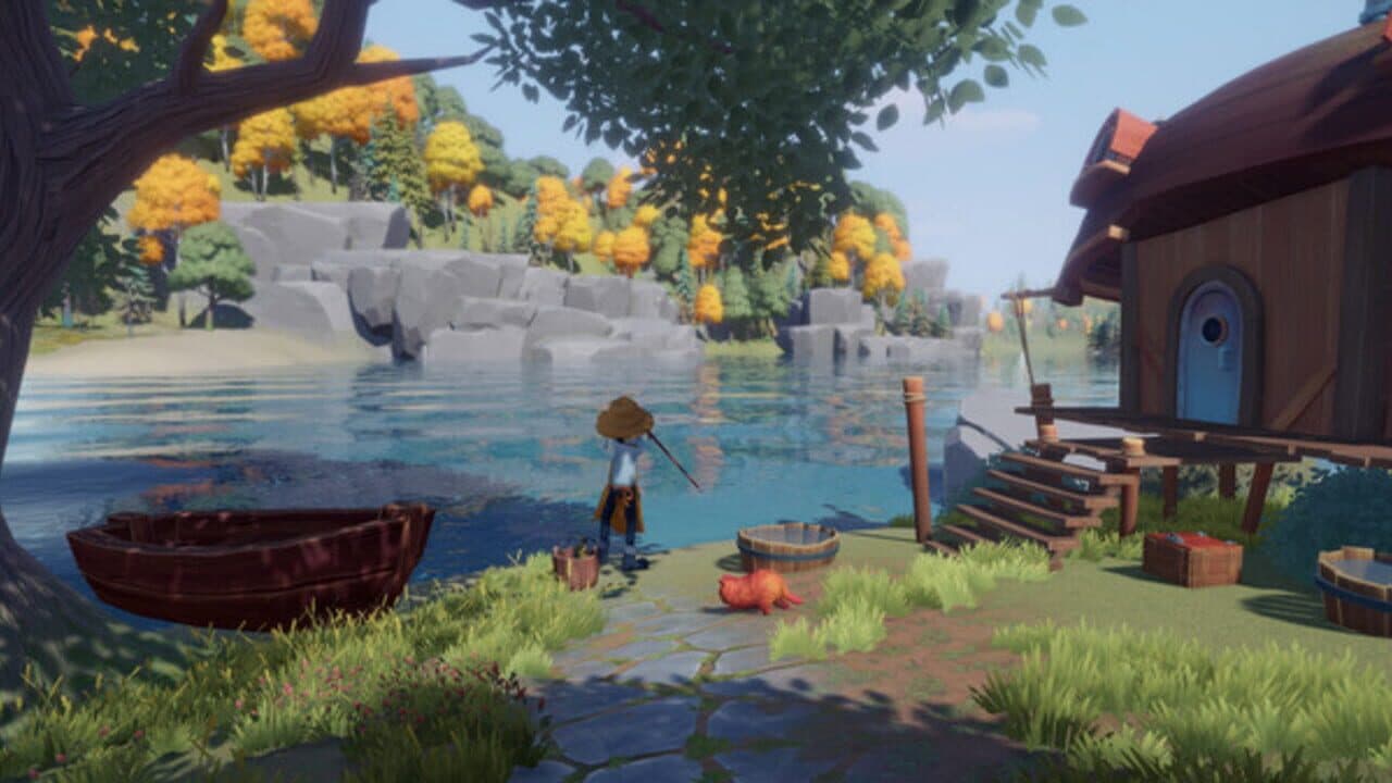 Everdream Village thumbnail 7