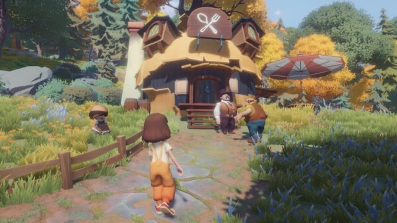 Everdream Village thumbnail 8