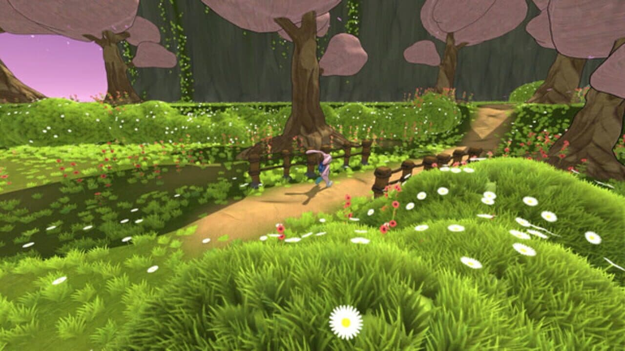 Fireside Fables thumbnail 2