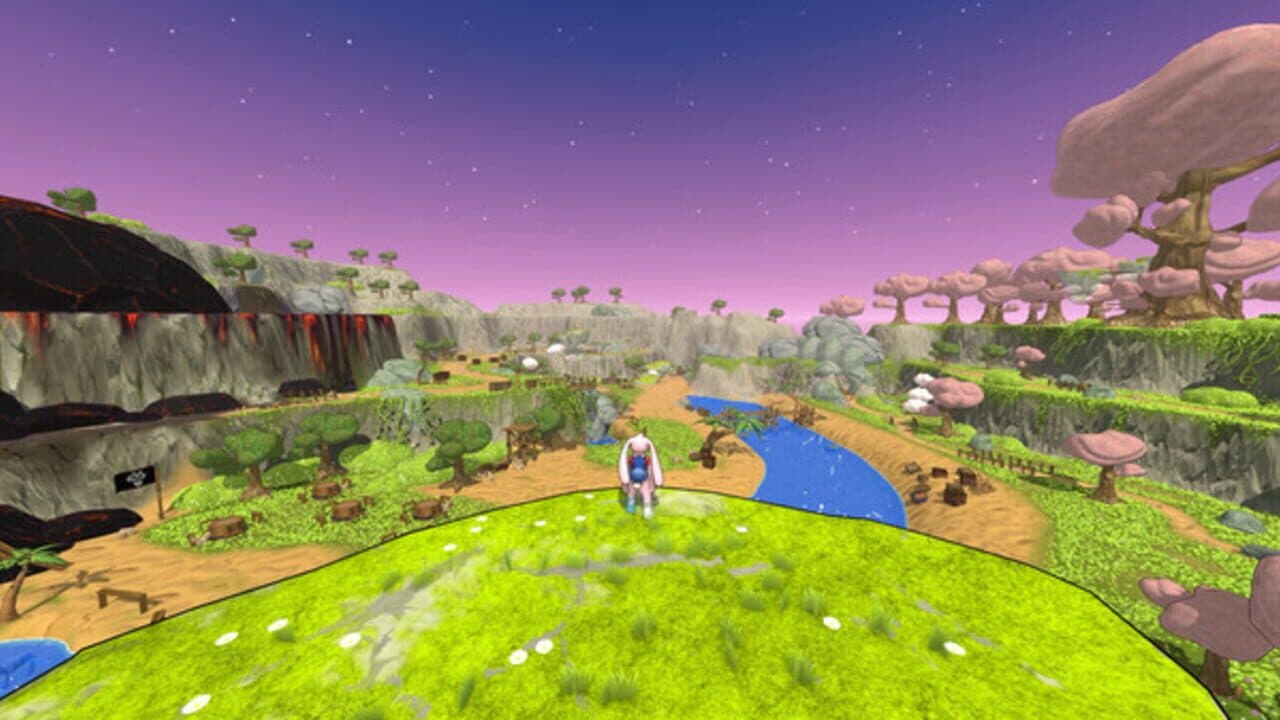 Fireside Fables thumbnail 5