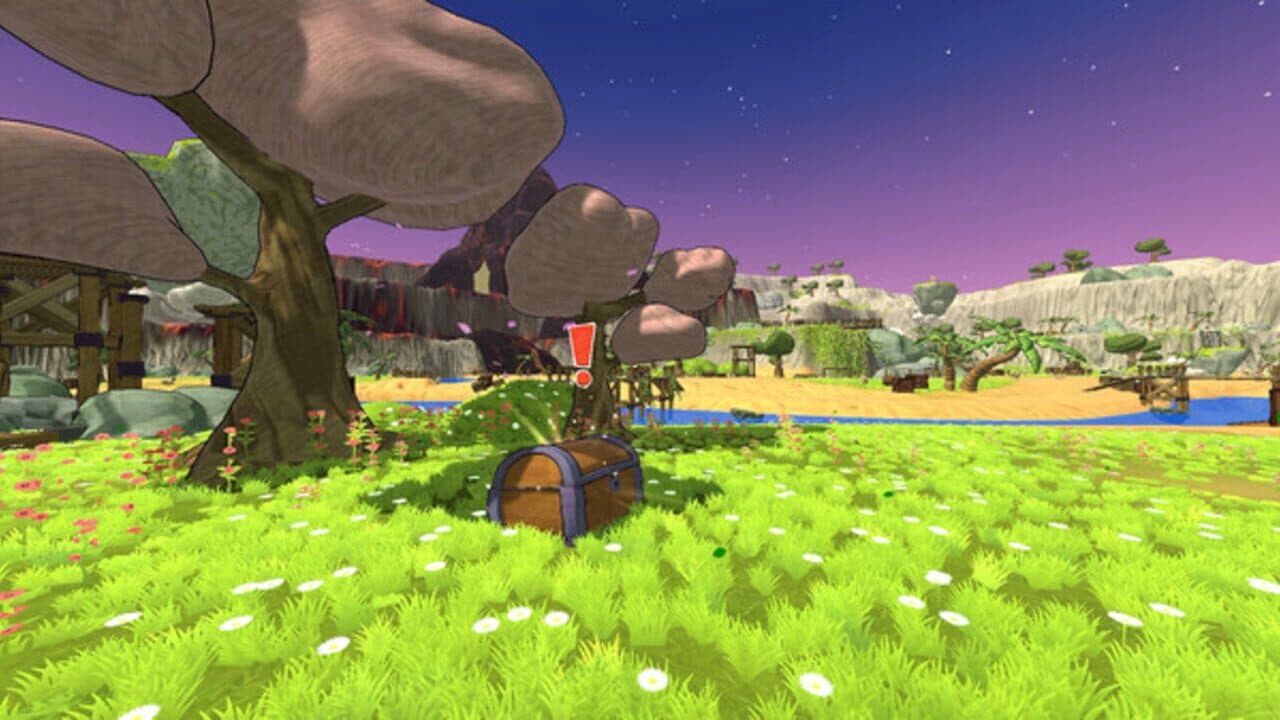 Fireside Fables thumbnail 7