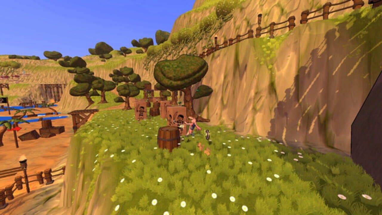 Fireside Fables thumbnail 9