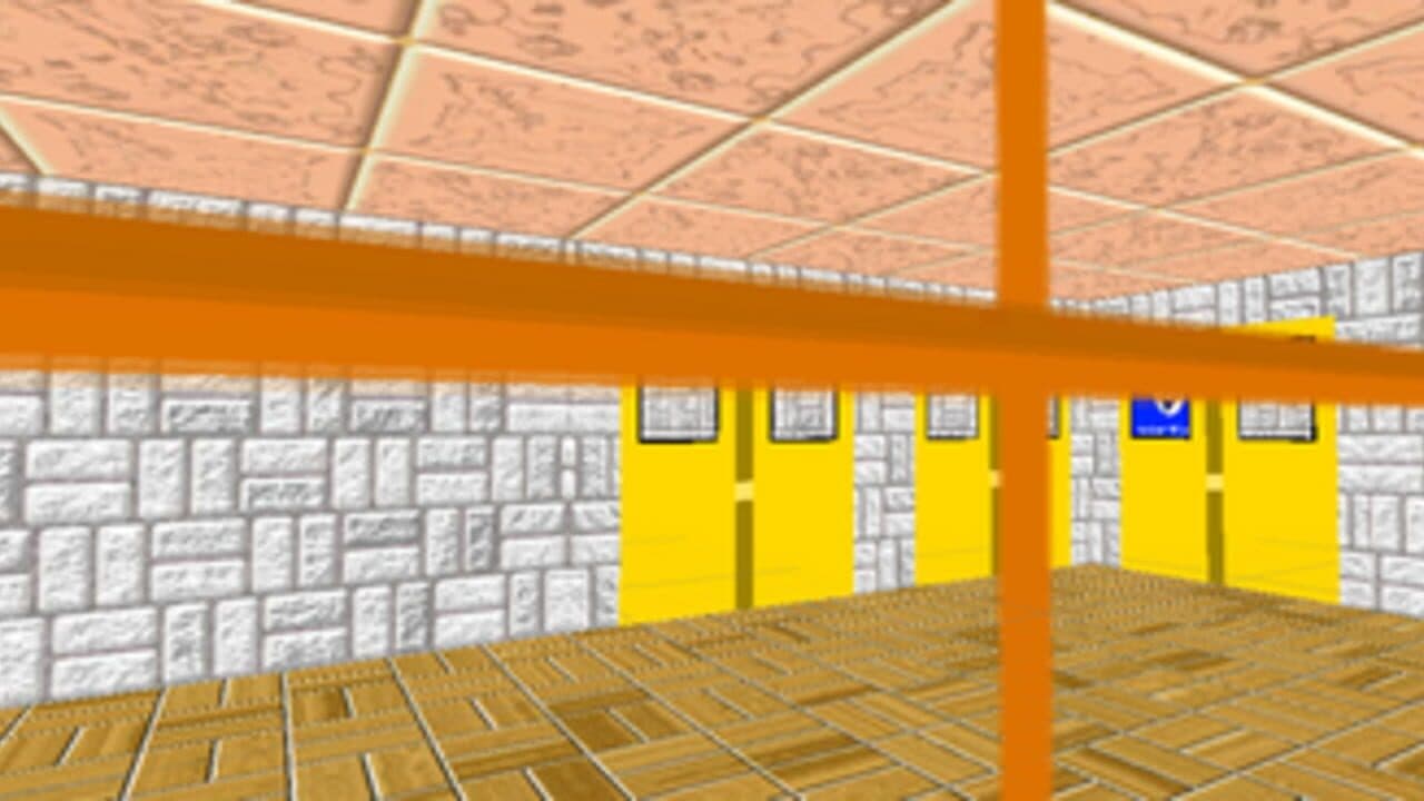 Stealpop's Basics Unity screenshot 1