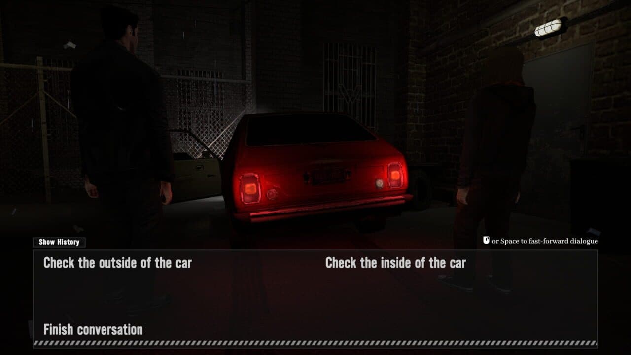 Jason Maxx screenshot 1