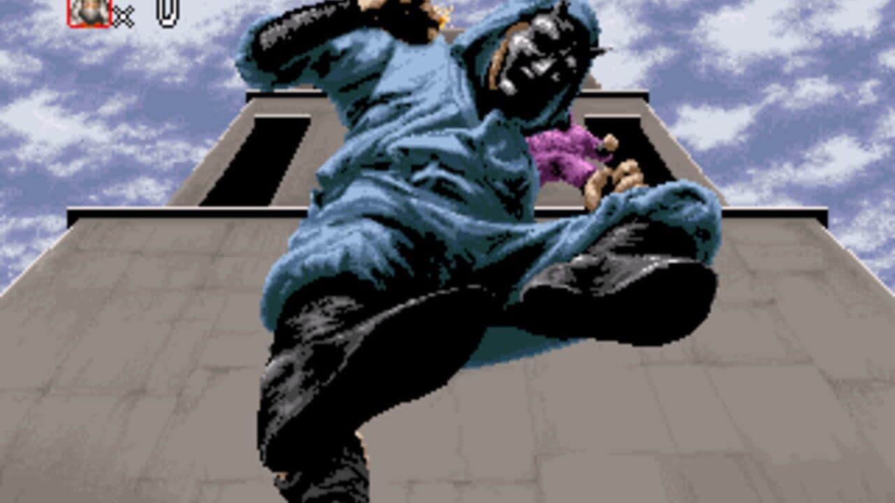 Shadow Dancer thumbnail 2