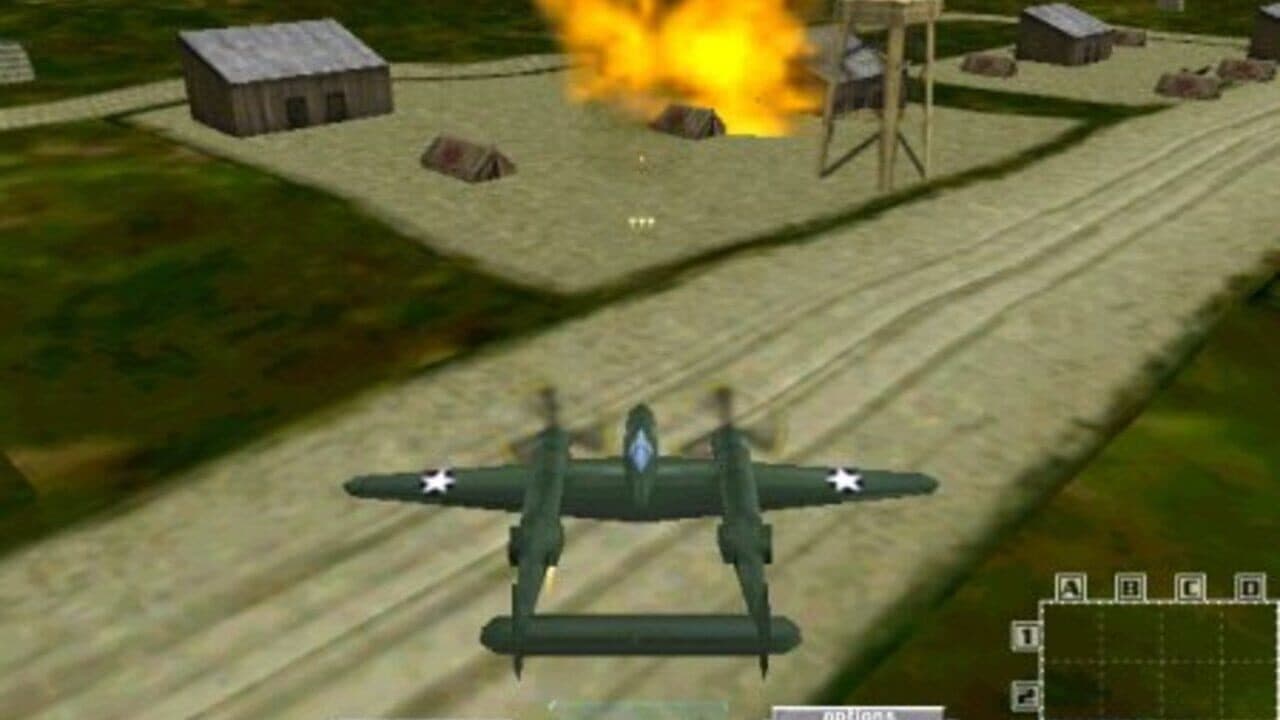 Pearl Harbor: Zero Hour thumbnail 4