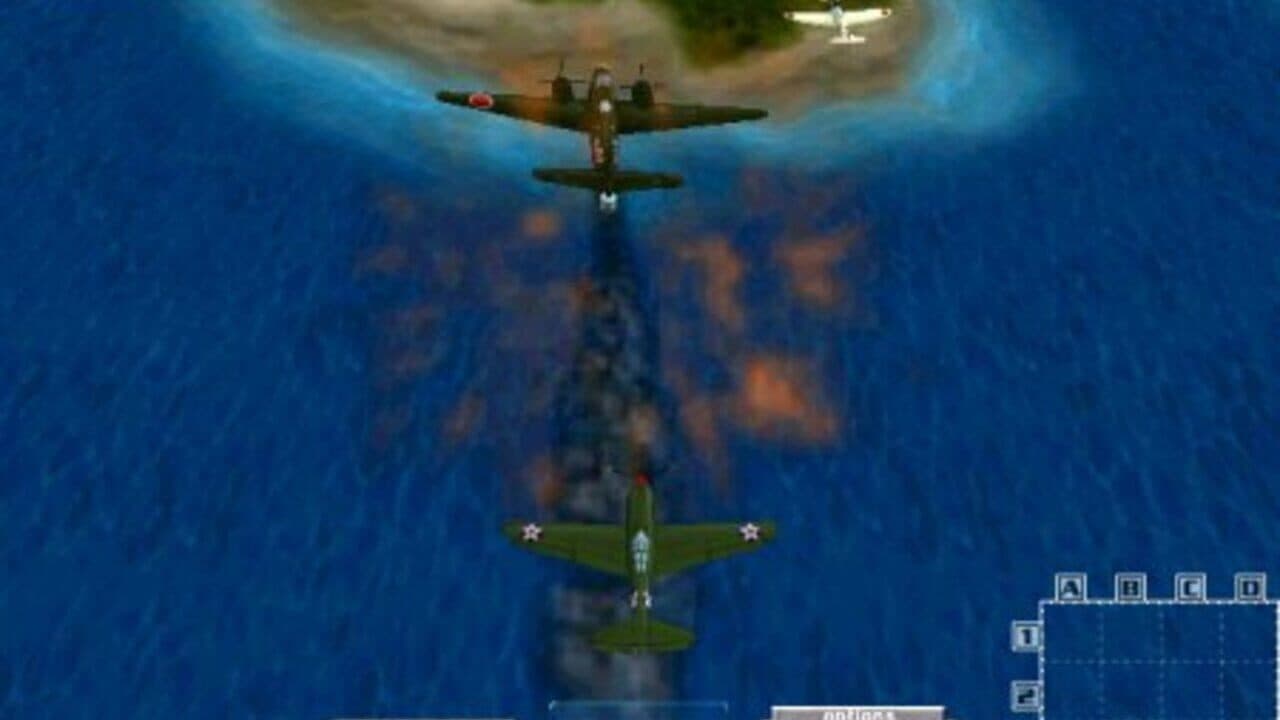 Pearl Harbor: Zero Hour thumbnail 5