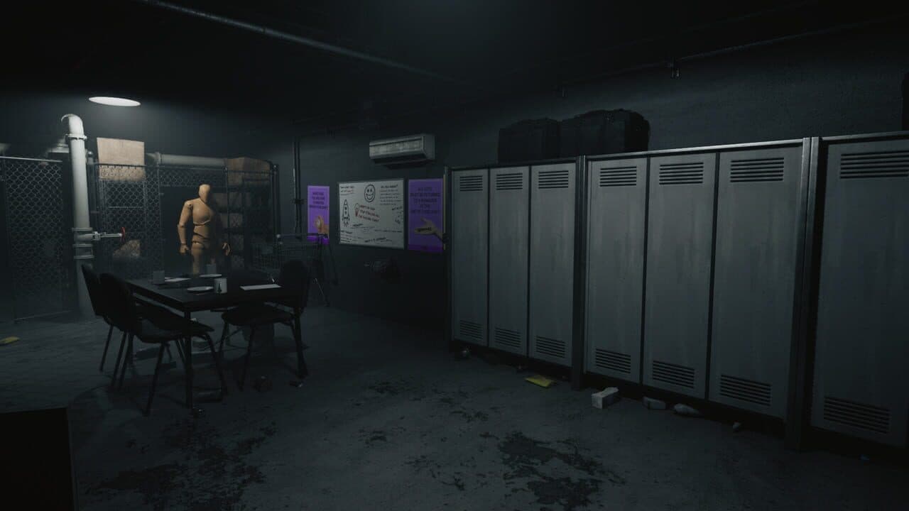 The Night Shift thumbnail 2