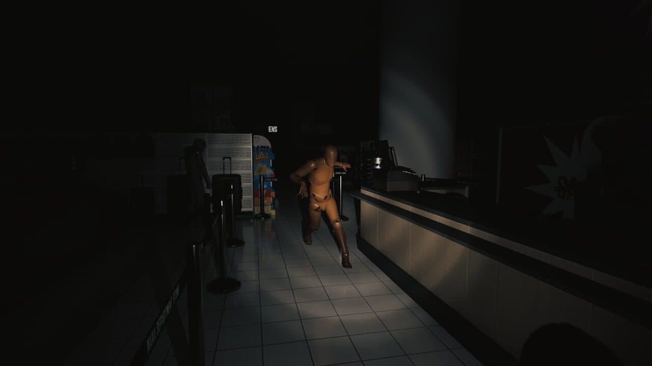 The Night Shift thumbnail 4