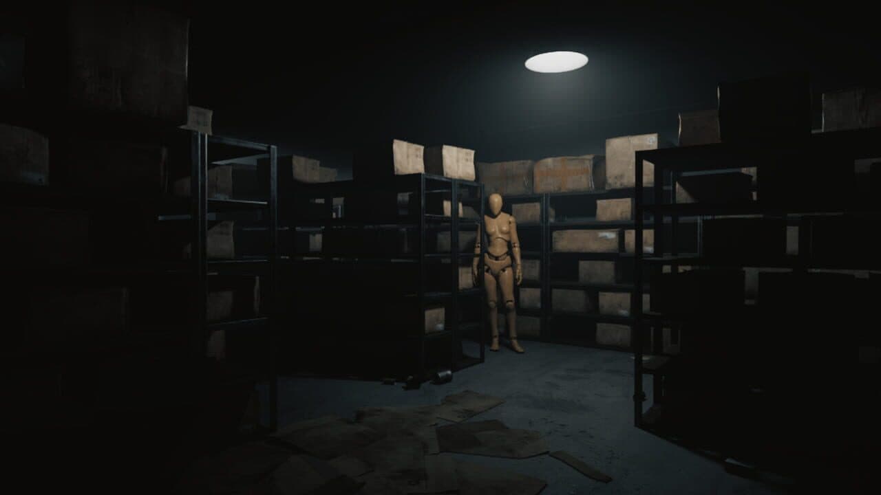 The Night Shift thumbnail 7