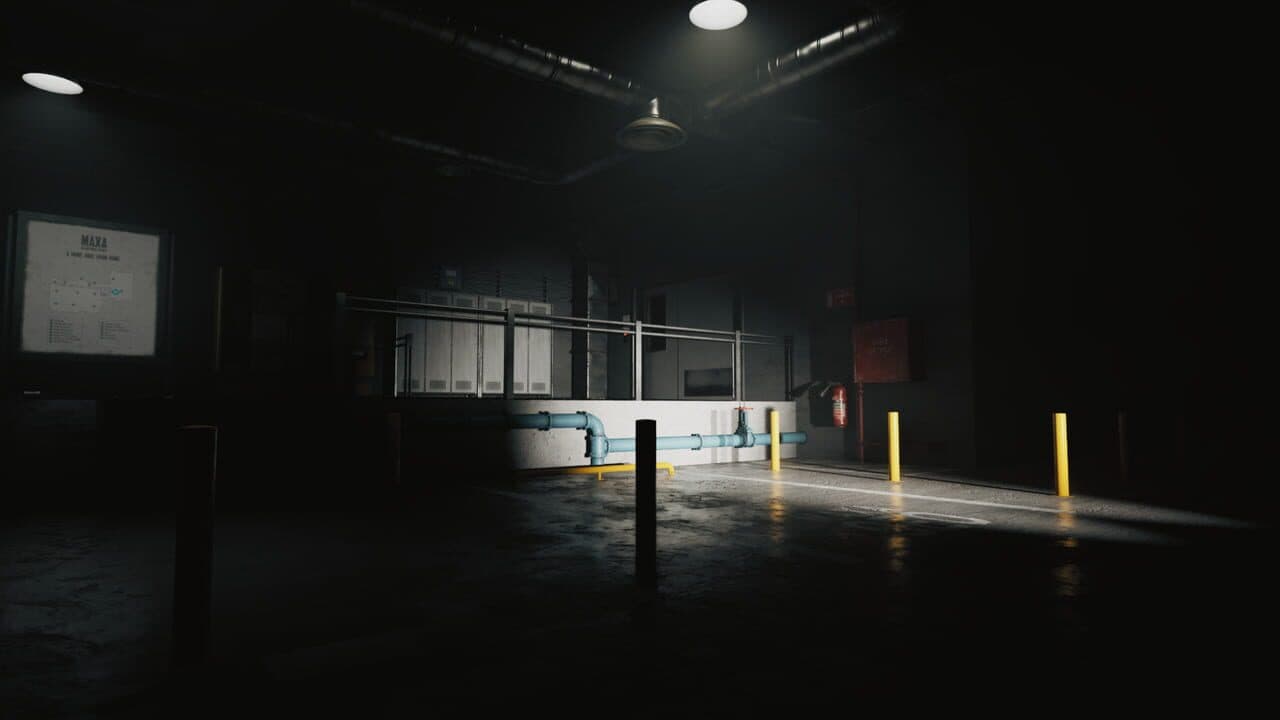 The Night Shift thumbnail 8
