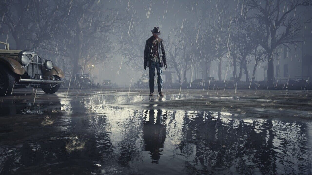 The Sinking City Remastered thumbnail 3