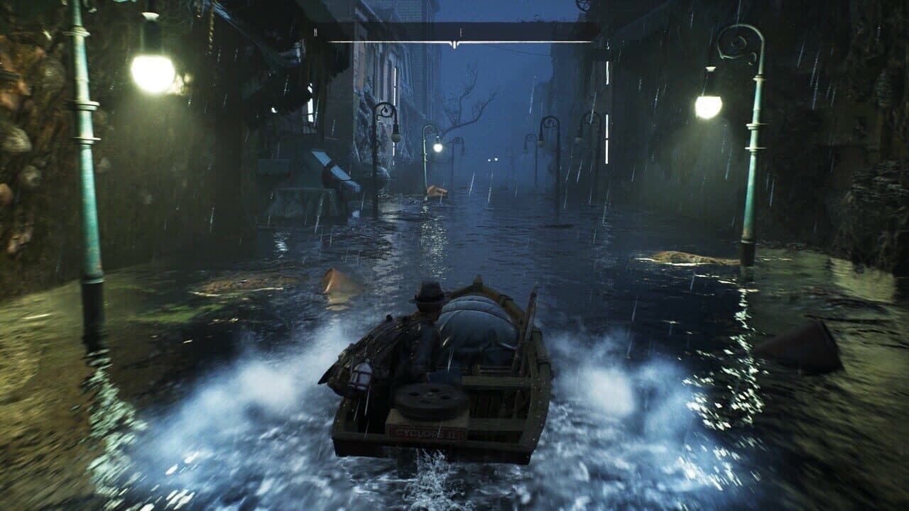The Sinking City Remastered thumbnail 4