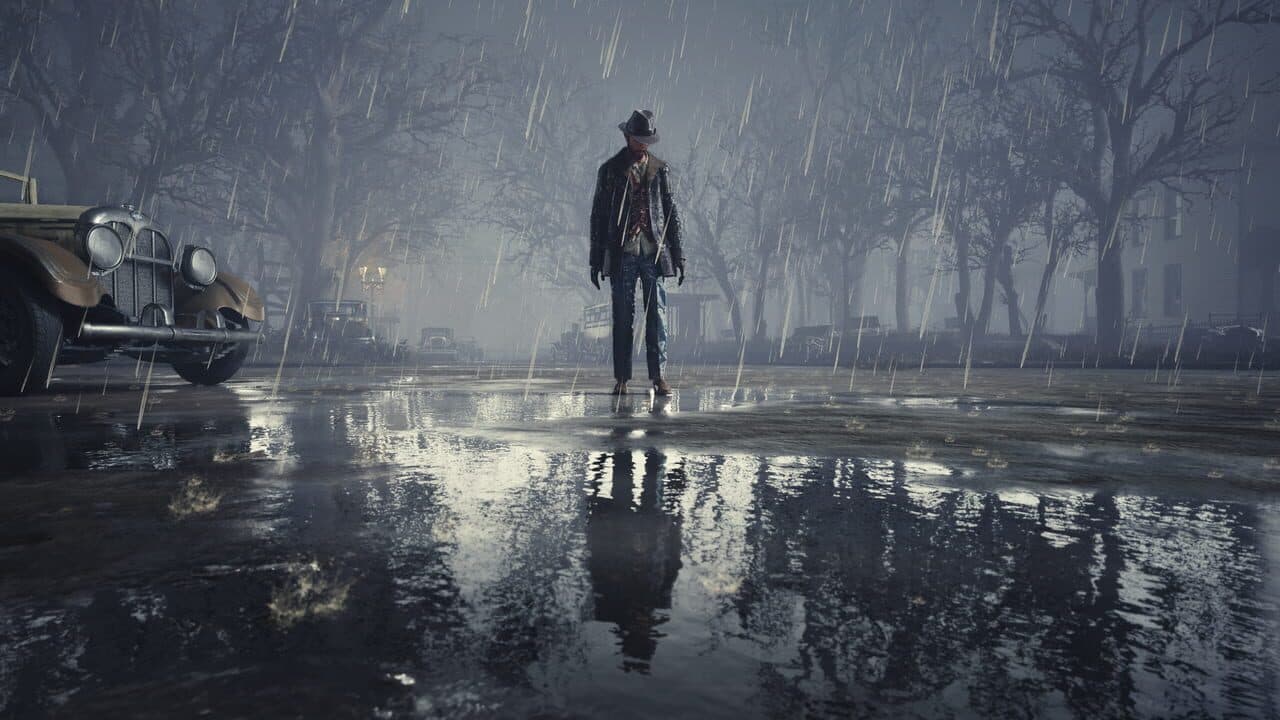 The Sinking City Remastered thumbnail 7
