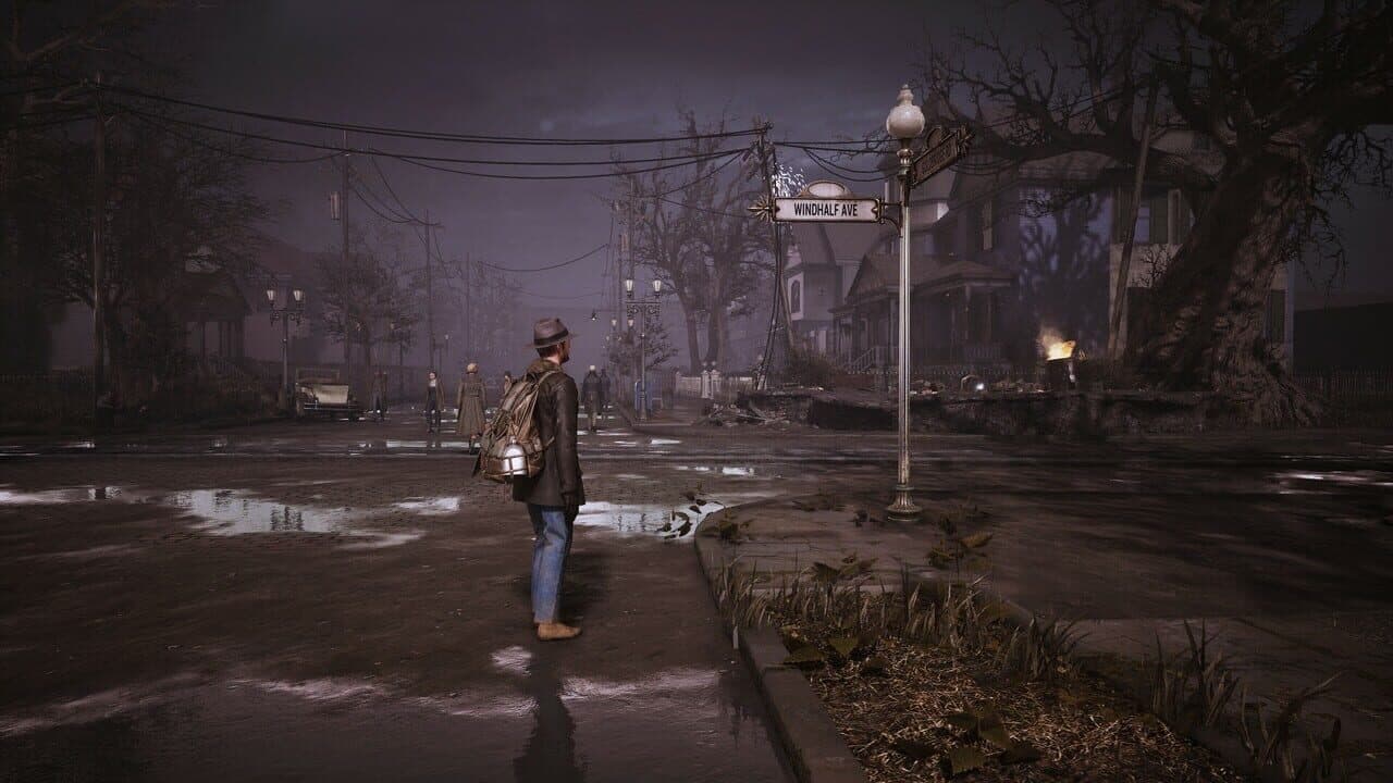 The Sinking City Remastered thumbnail 10