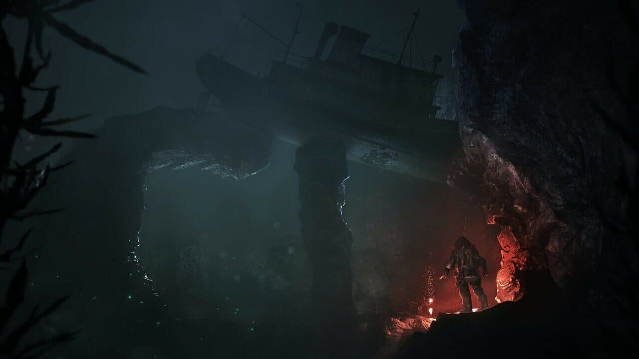 The Sinking City Remastered thumbnail 13