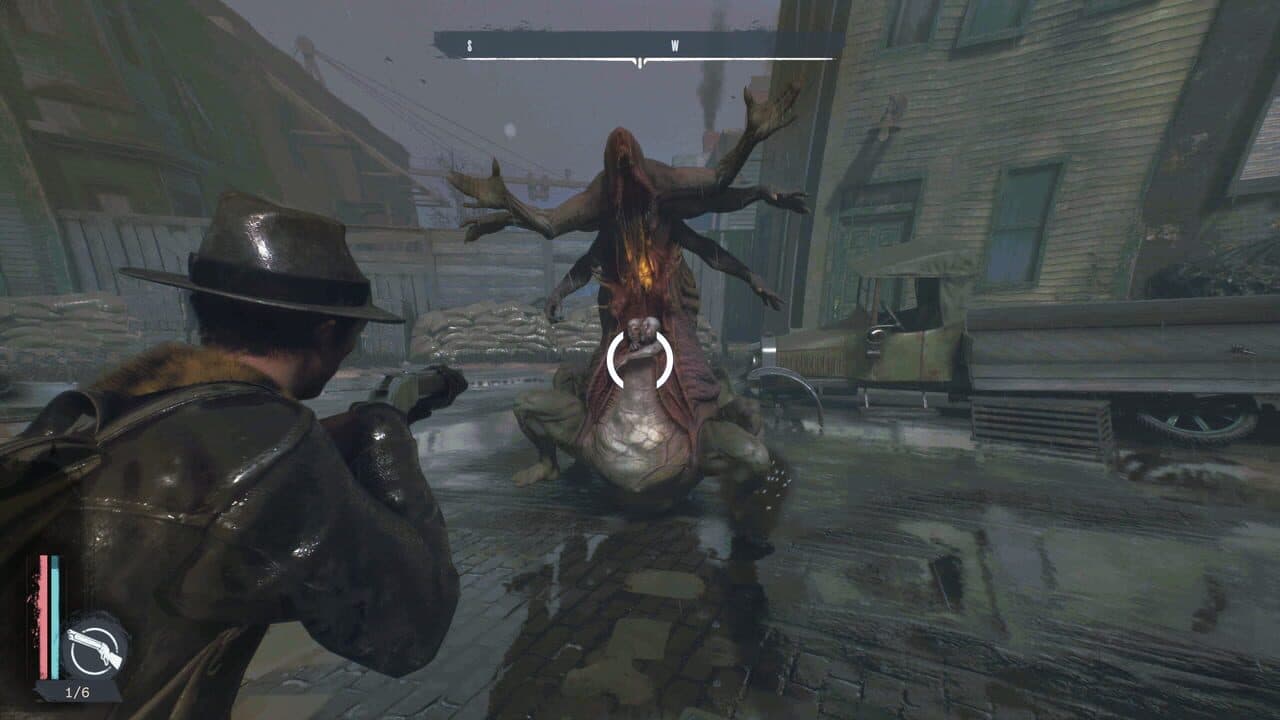 The Sinking City Remastered thumbnail 8