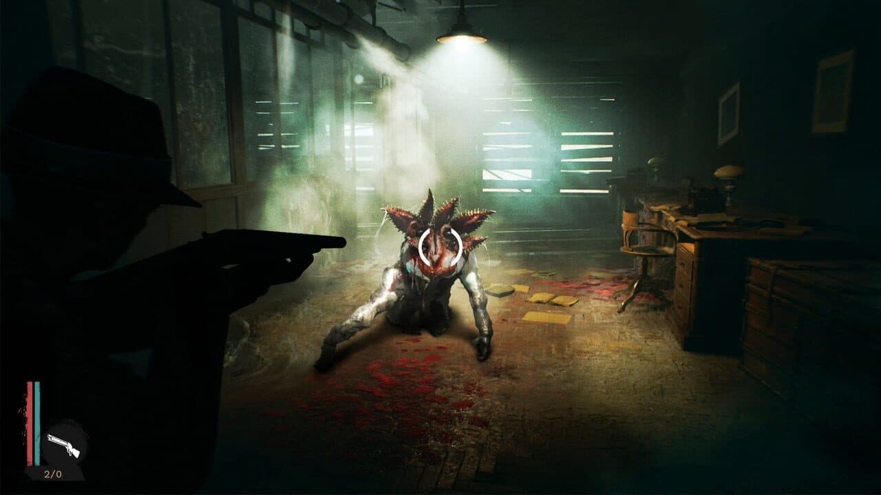 The Sinking City Remastered thumbnail 9
