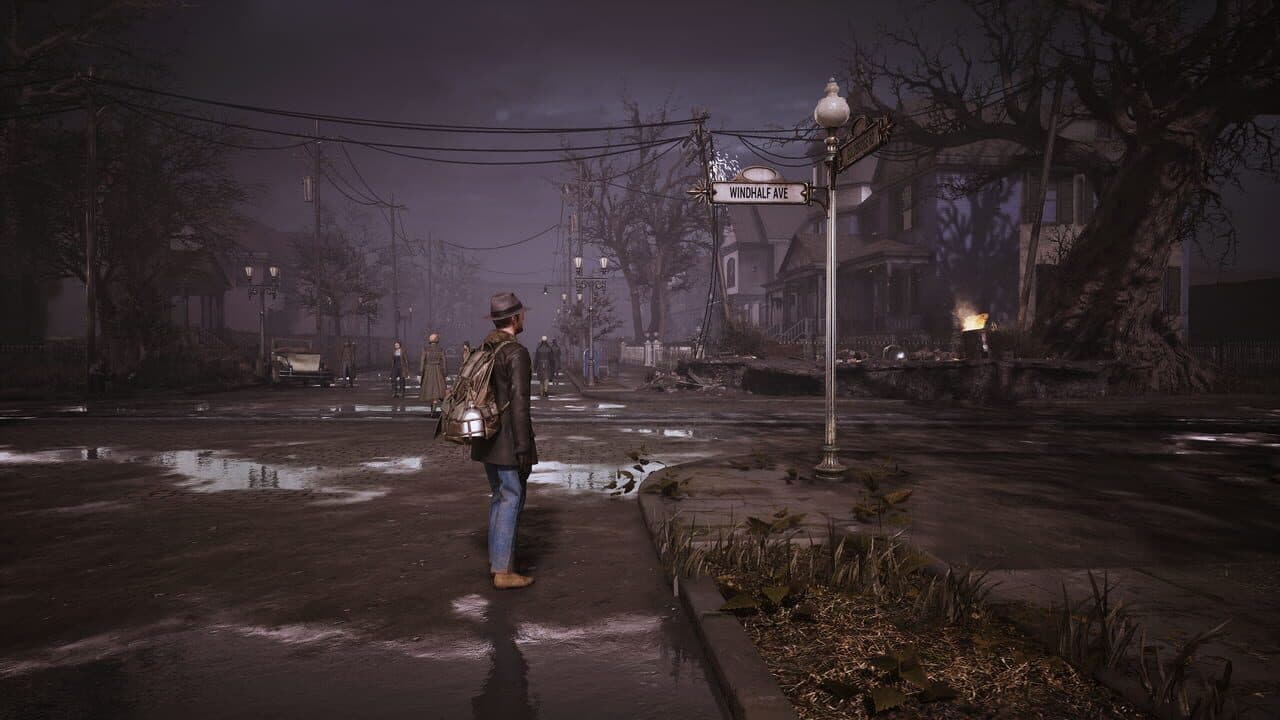 The Sinking City Remastered thumbnail 14