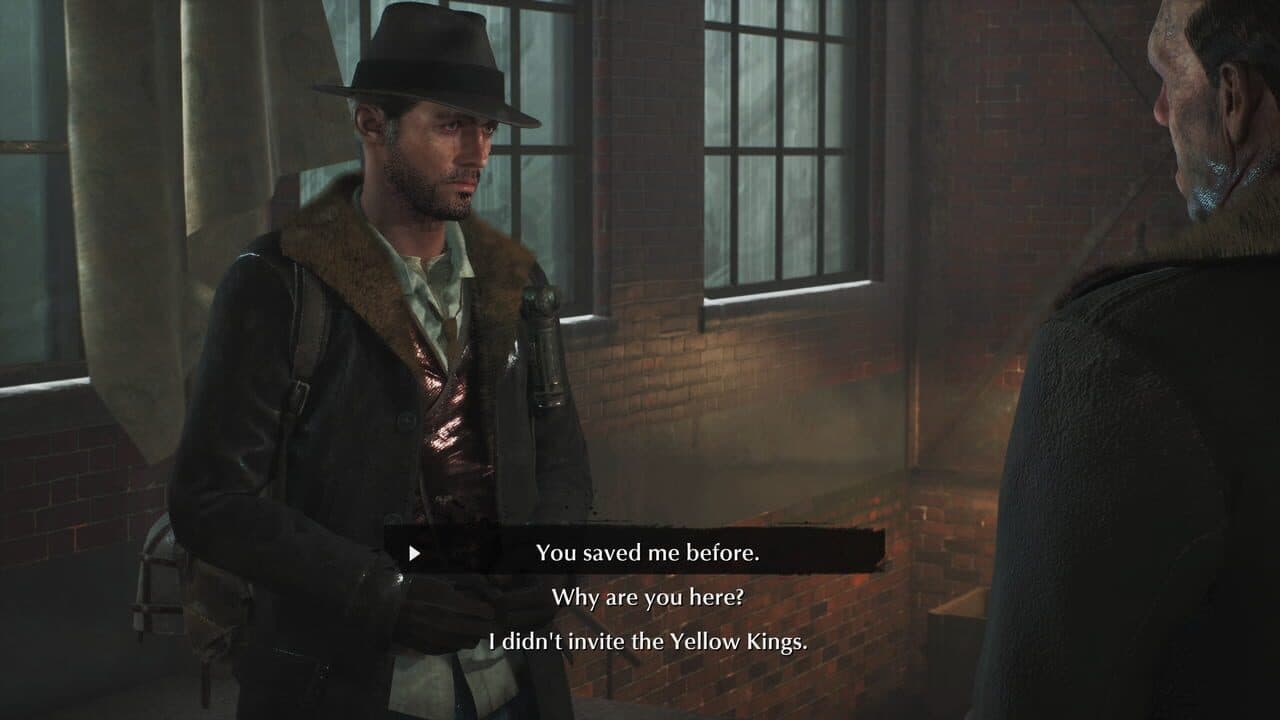The Sinking City Remastered thumbnail 16