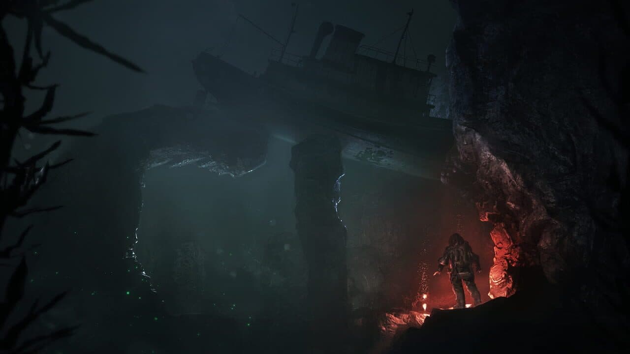 The Sinking City Remastered thumbnail 17