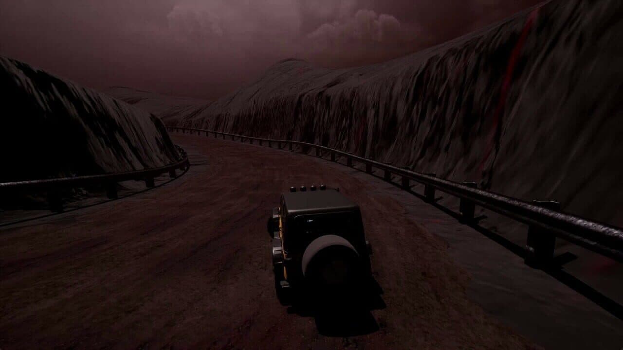 Extreme Offroad Racing VR thumbnail 3