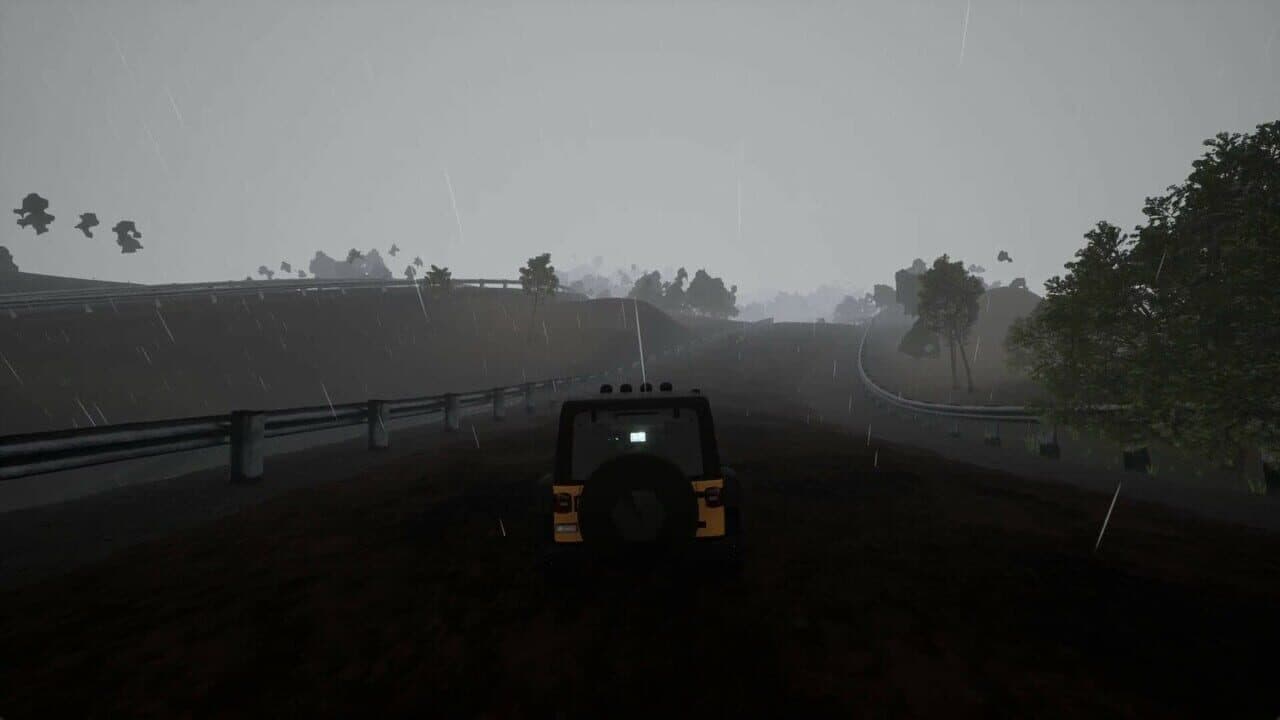Extreme Offroad Racing VR thumbnail 9