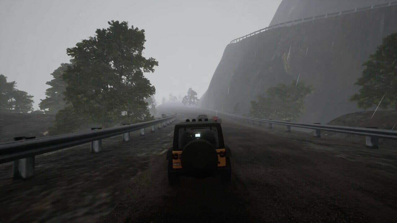 Extreme Offroad Racing VR thumbnail 10