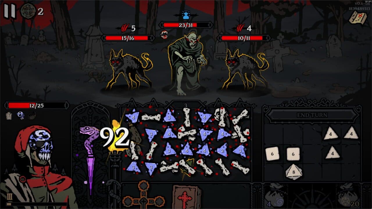Die For The Lich thumbnail 10