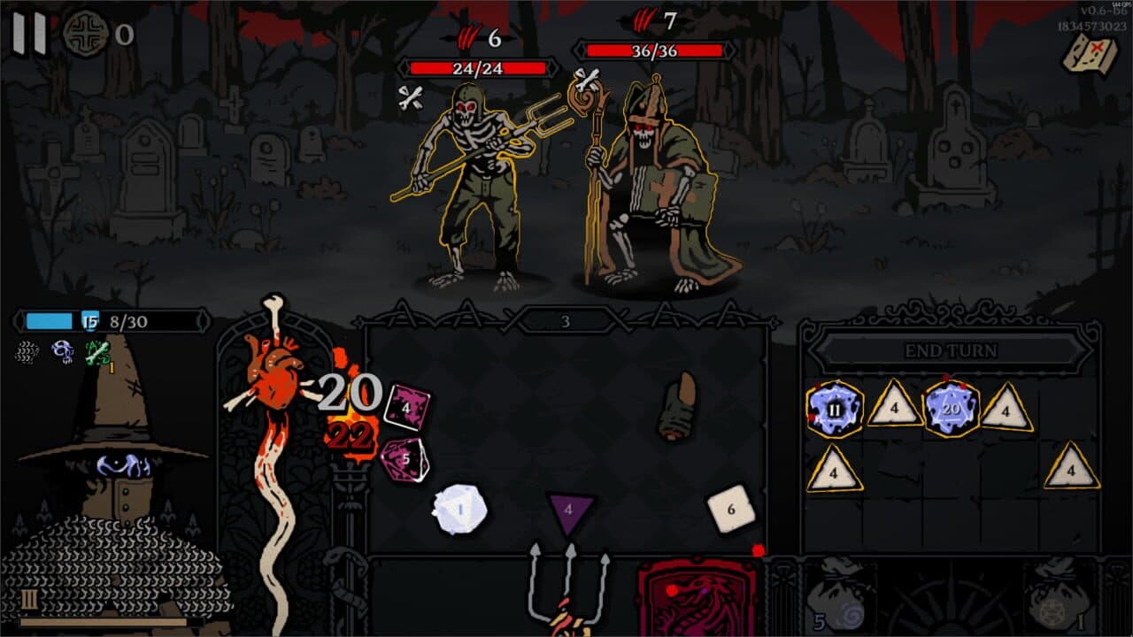 Die For The Lich thumbnail 3