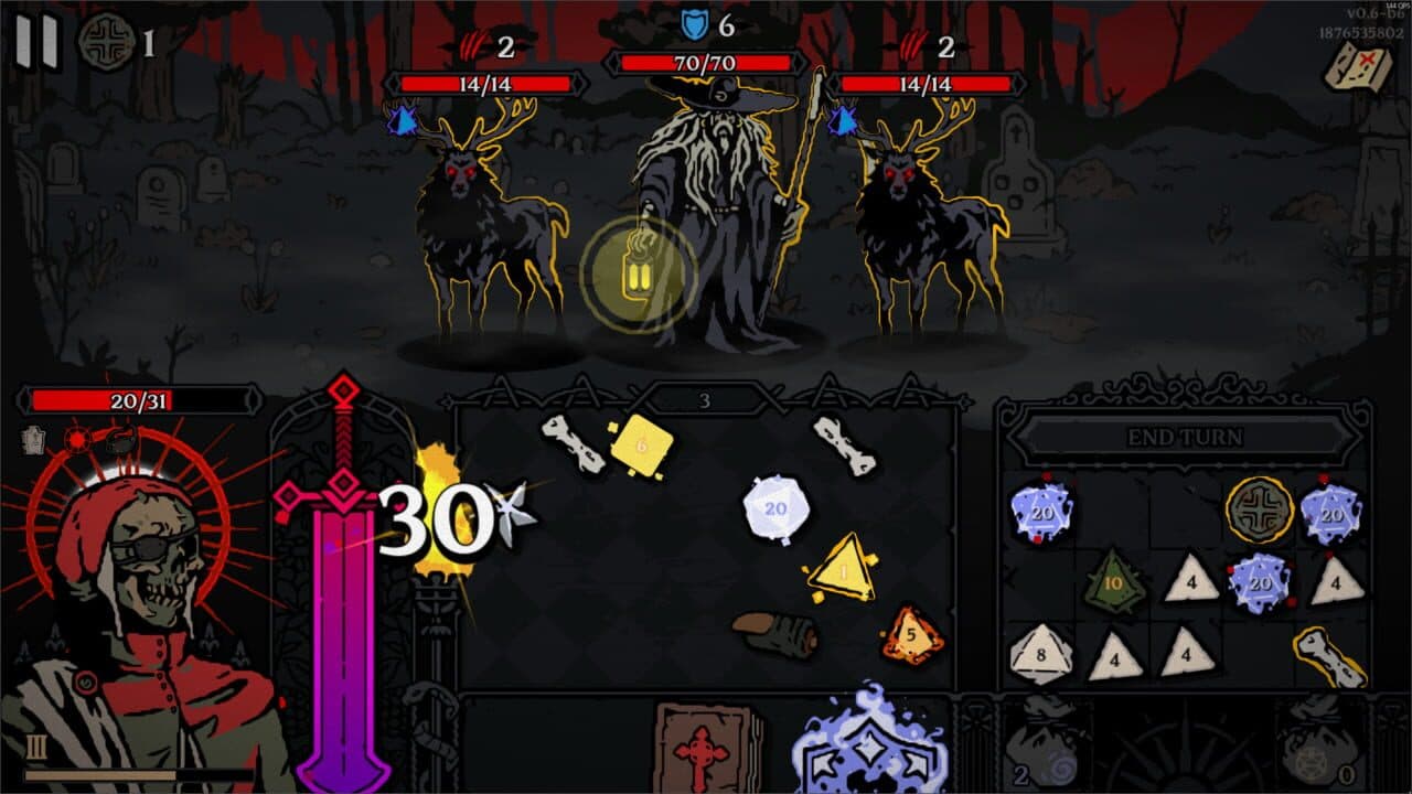 Die For The Lich thumbnail 5