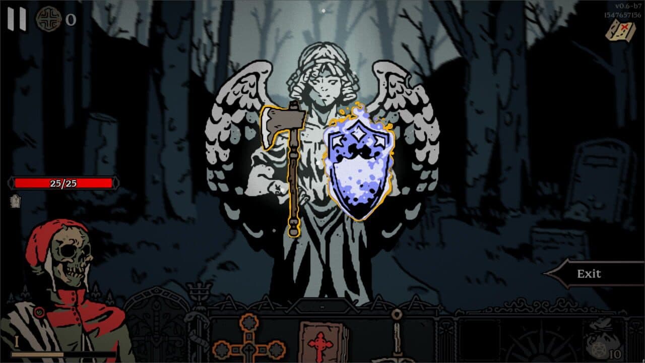 Die For The Lich thumbnail 6
