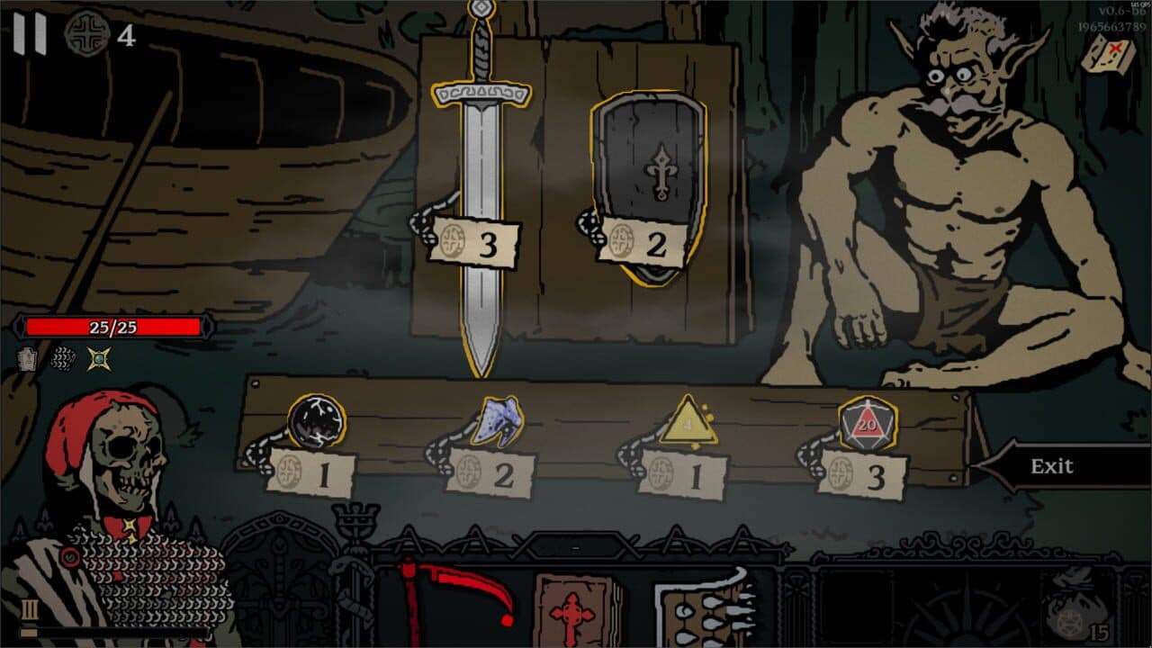 Die For The Lich thumbnail 7