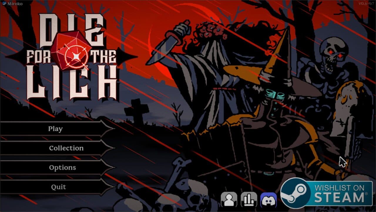 Die For The Lich thumbnail 8