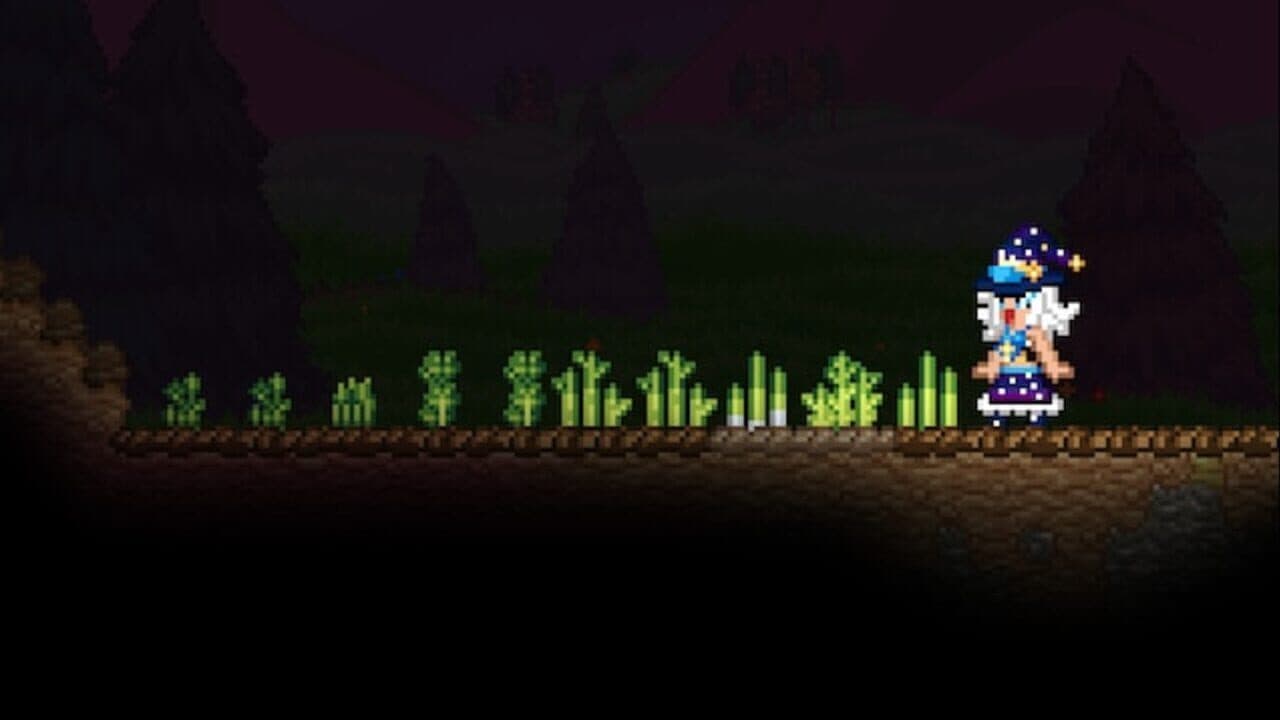 Cosmic Husbandry thumbnail 2
