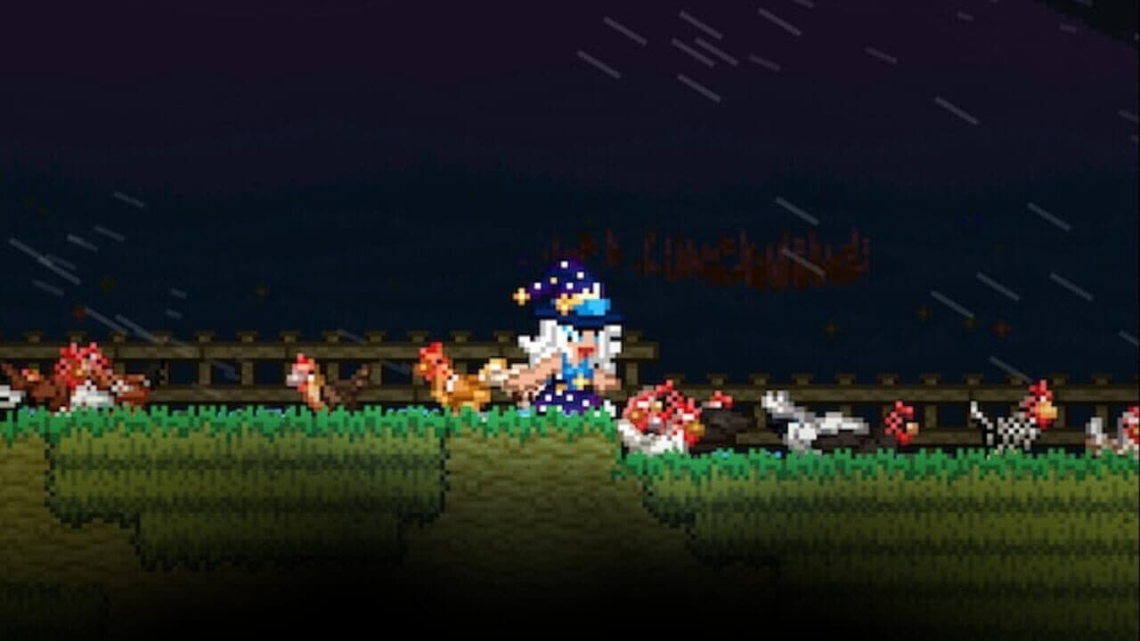 Cosmic Husbandry screenshot 1