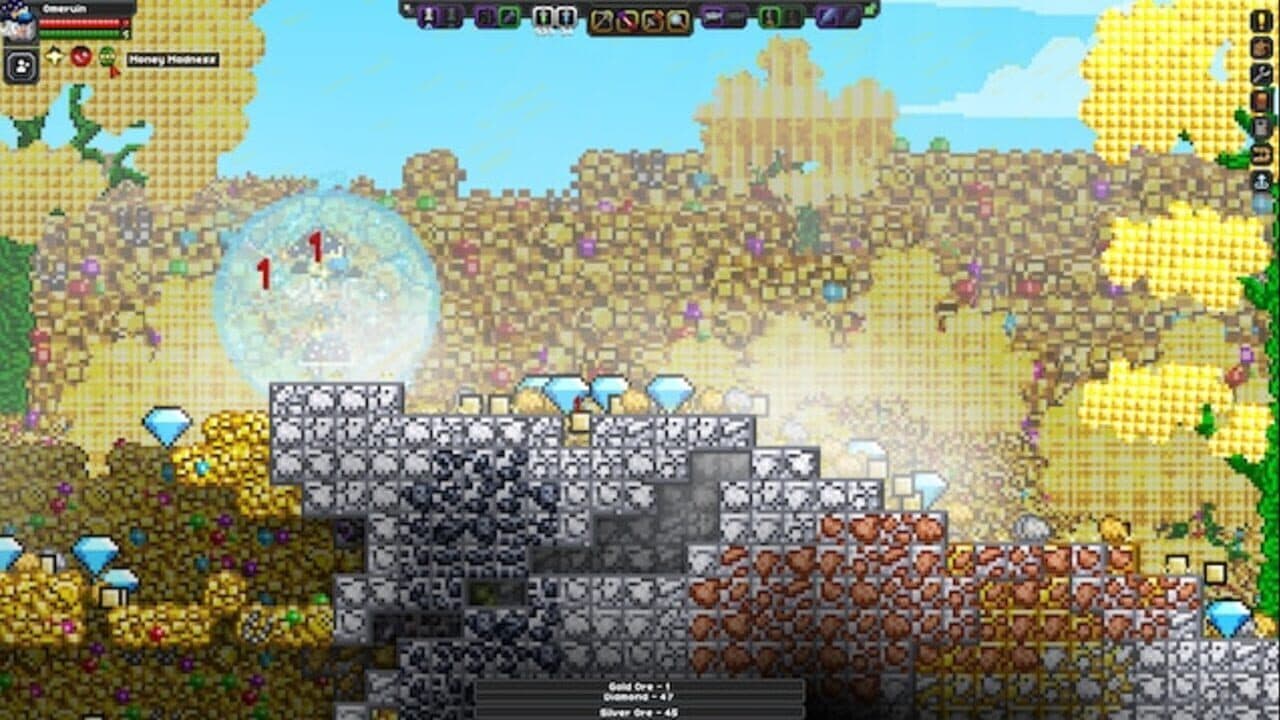 Money Planet screenshot 1