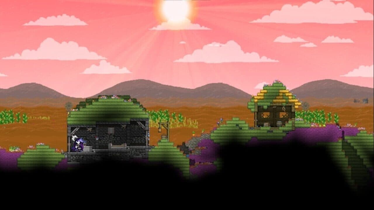 Grassland Planet thumbnail 4
