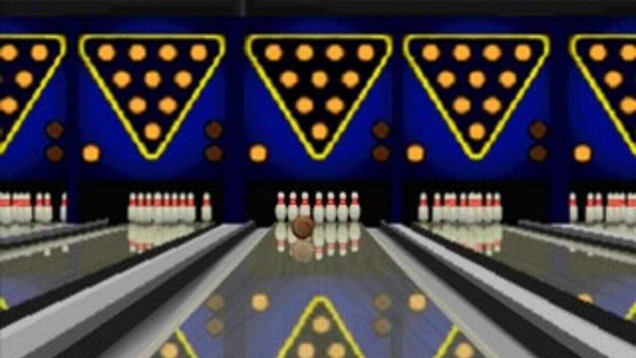 Family Bowling thumbnail 2
