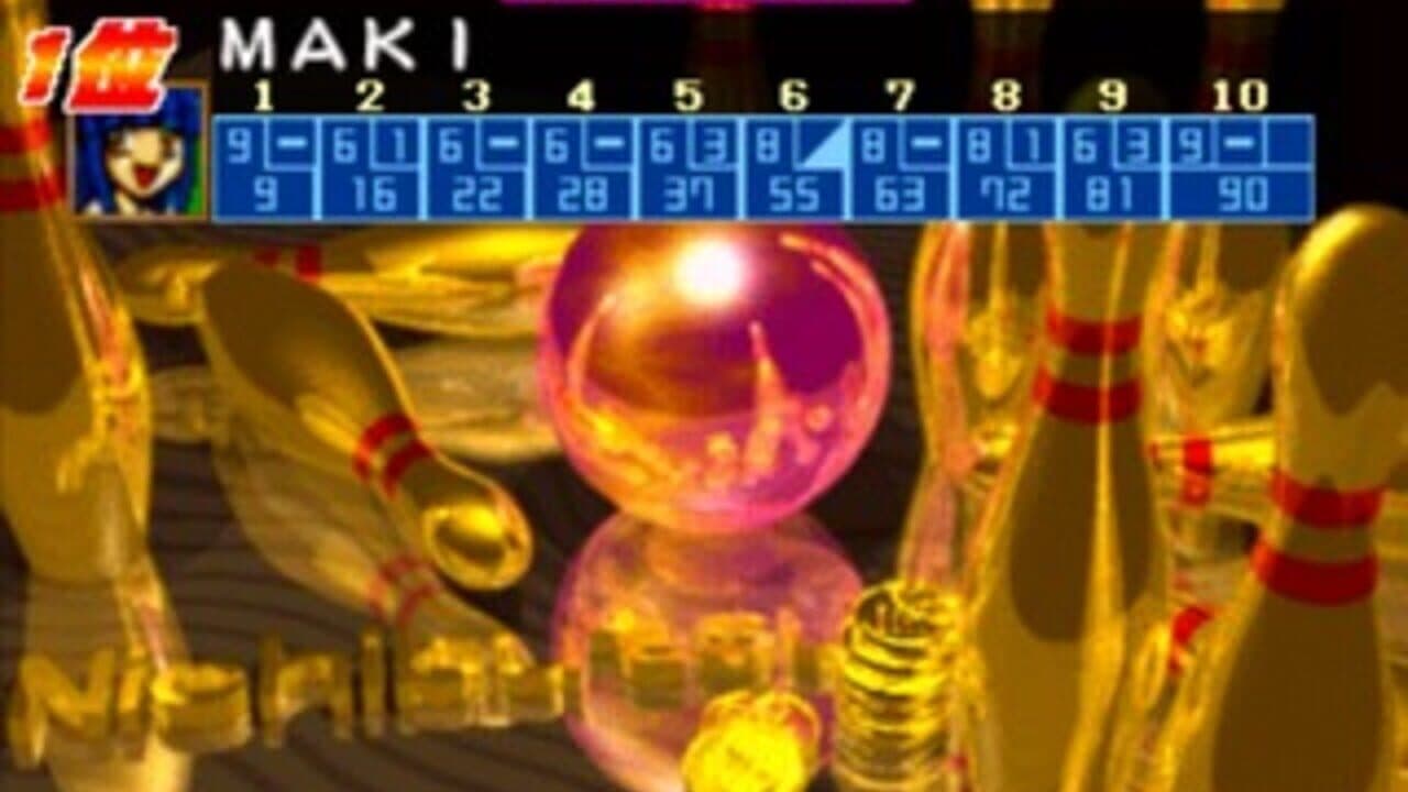 Family Bowling thumbnail 4