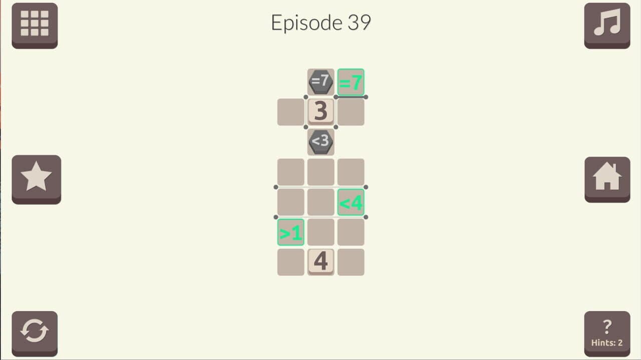A Number's Life thumbnail 3