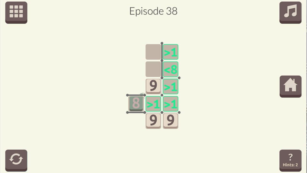 A Number's Life thumbnail 4