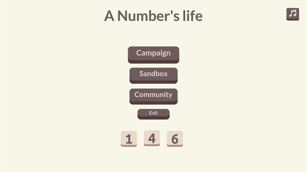 A Number's Life thumbnail 5
