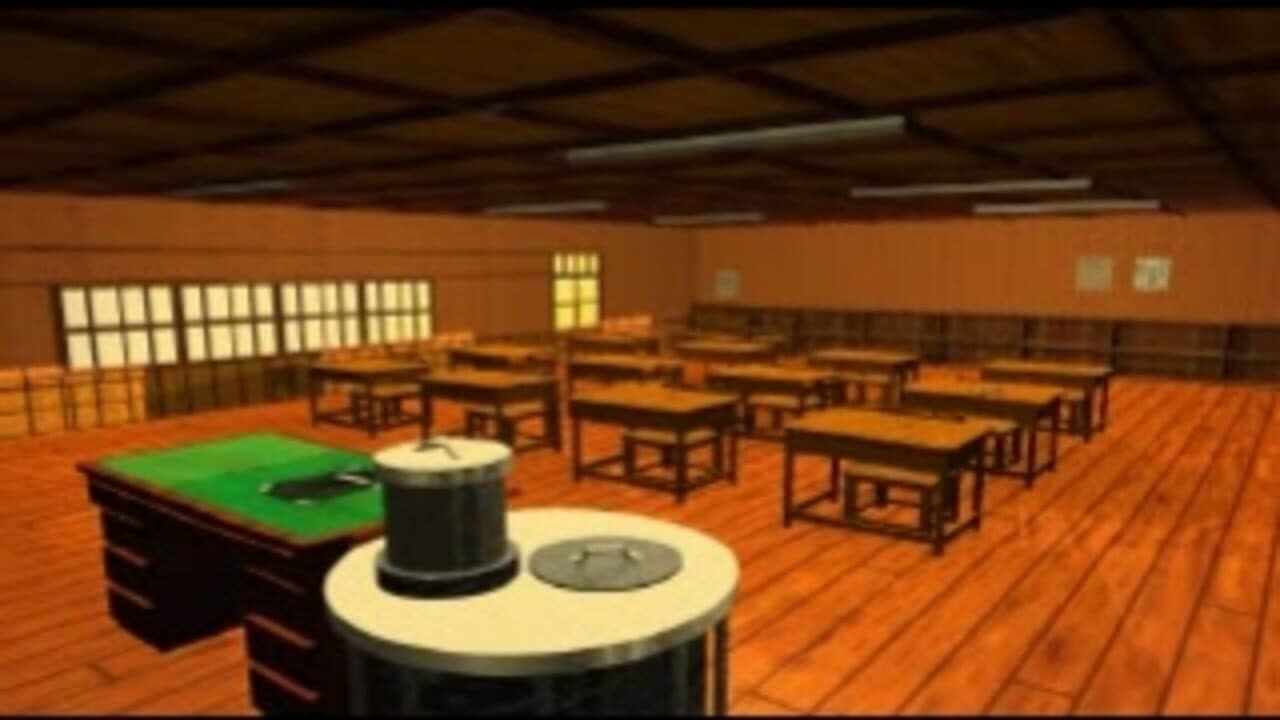 Gakkou wo Tsukurou!! Let's Make a School!! thumbnail 2
