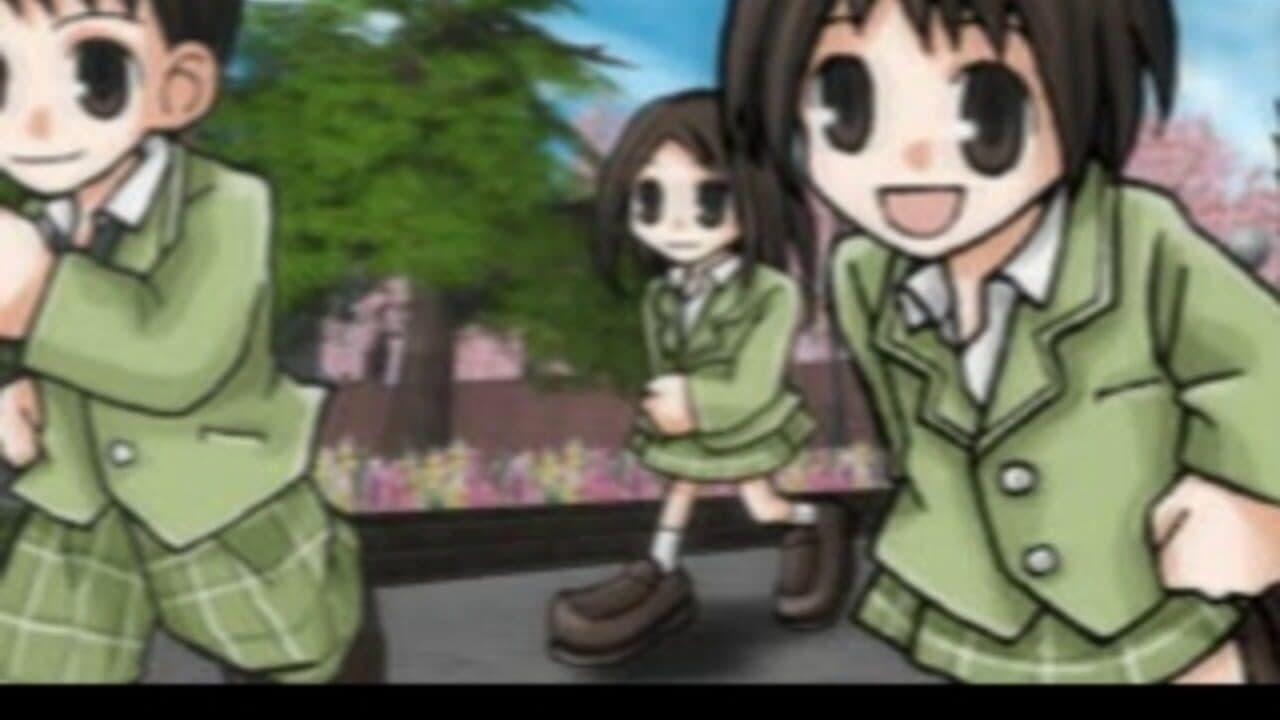 Gakkou wo Tsukurou!! Kouchou Sensei Monogatari screenshot 1