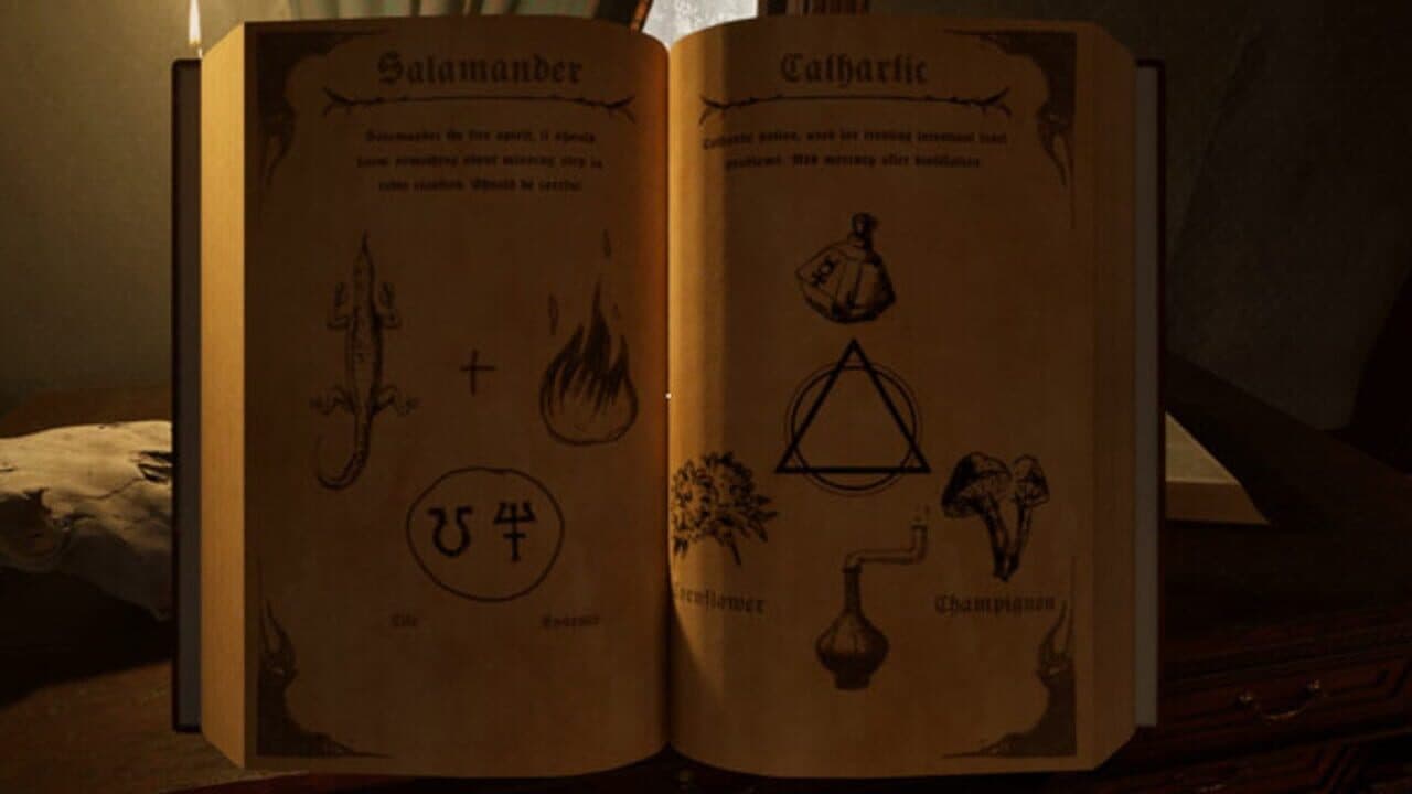 Alchemist Historical Simulator thumbnail 2