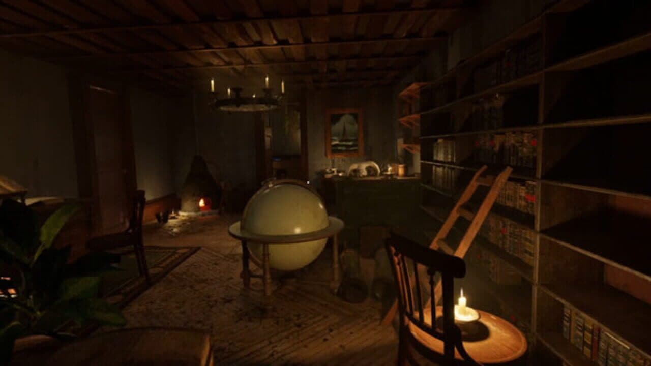 Alchemist Historical Simulator thumbnail 4
