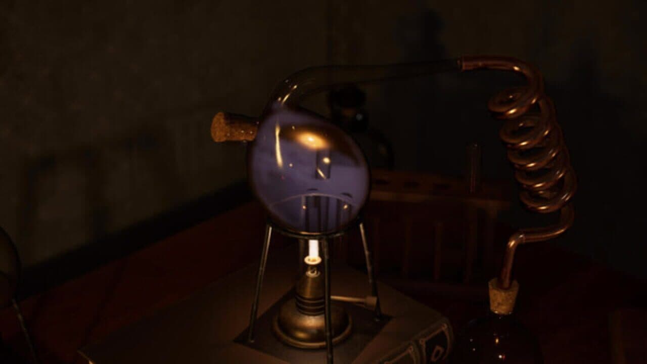 Alchemist Historical Simulator thumbnail 5