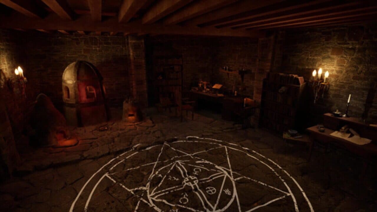 Alchemist Historical Simulator thumbnail 7